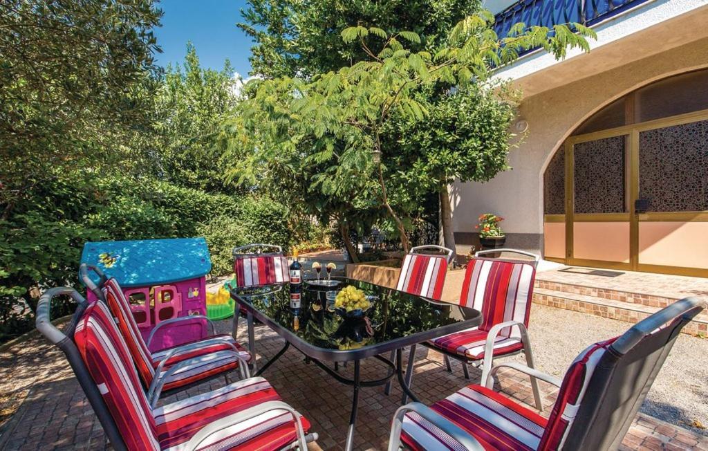Apartment Croatia Rijeka Exterior foto