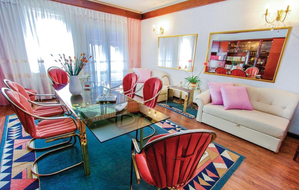 Apartment Croatia Rijeka Exterior foto