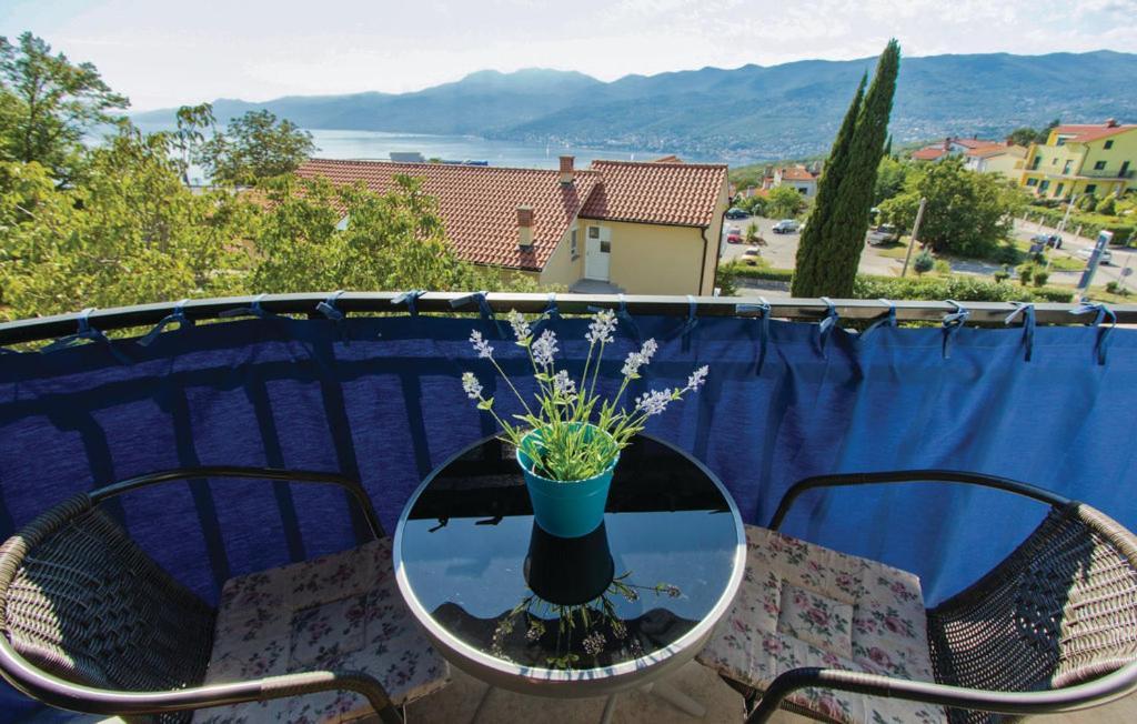 Apartment Croatia Rijeka Exterior foto