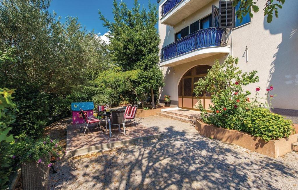Apartment Croatia Rijeka Exterior foto