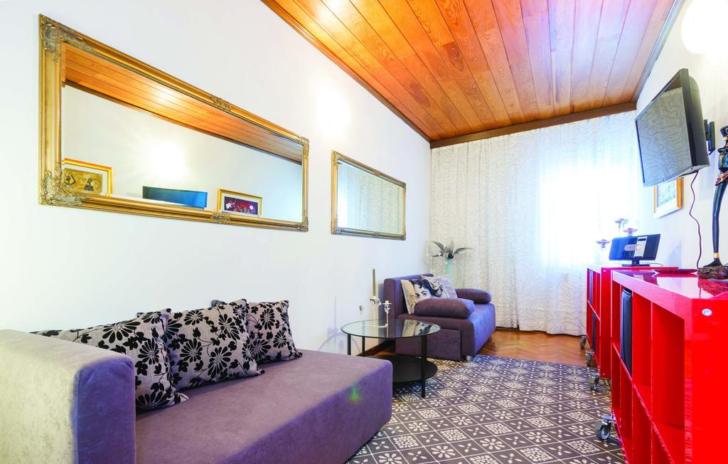 Apartment Croatia Rijeka Exterior foto