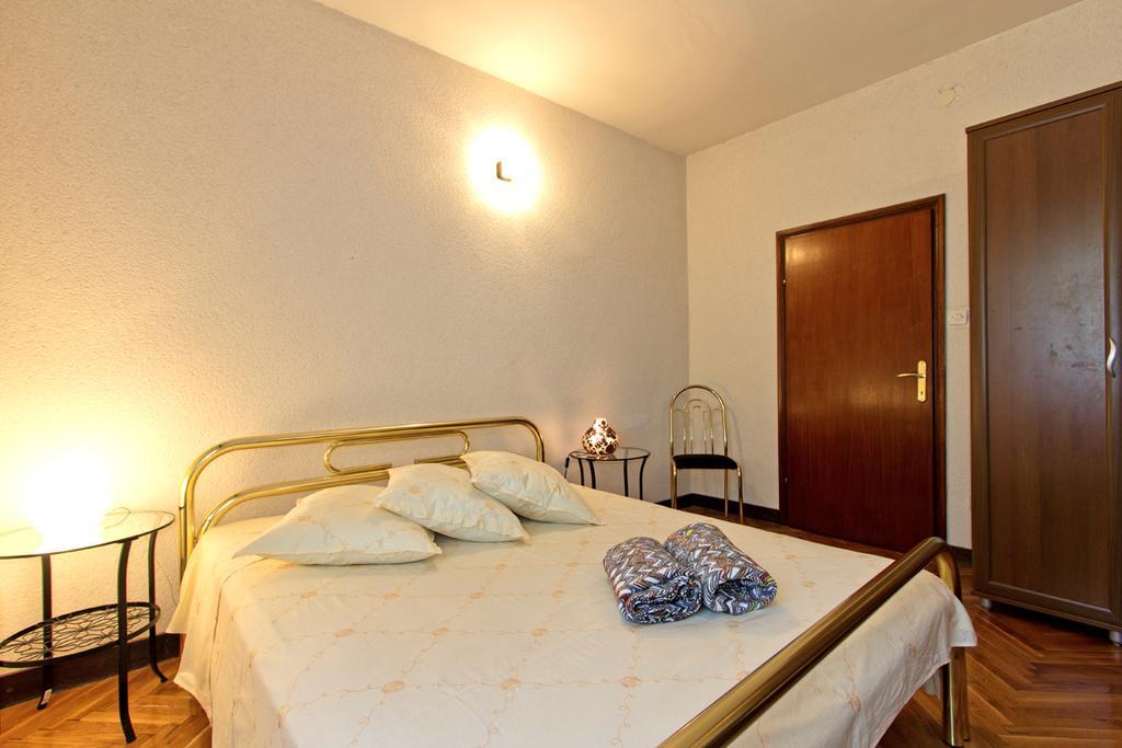 Apartment Croatia Rijeka Exterior foto