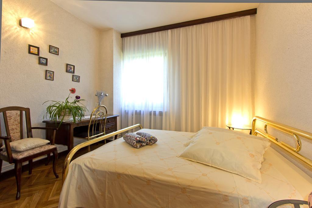Apartment Croatia Rijeka Exterior foto