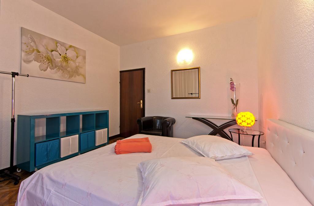 Apartment Croatia Rijeka Exterior foto