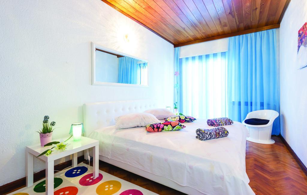 Apartment Croatia Rijeka Exterior foto