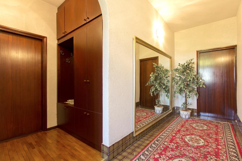 Apartment Croatia Rijeka Exterior foto