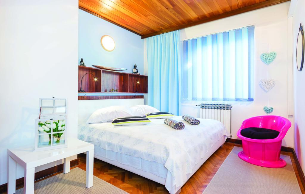 Apartment Croatia Rijeka Exterior foto