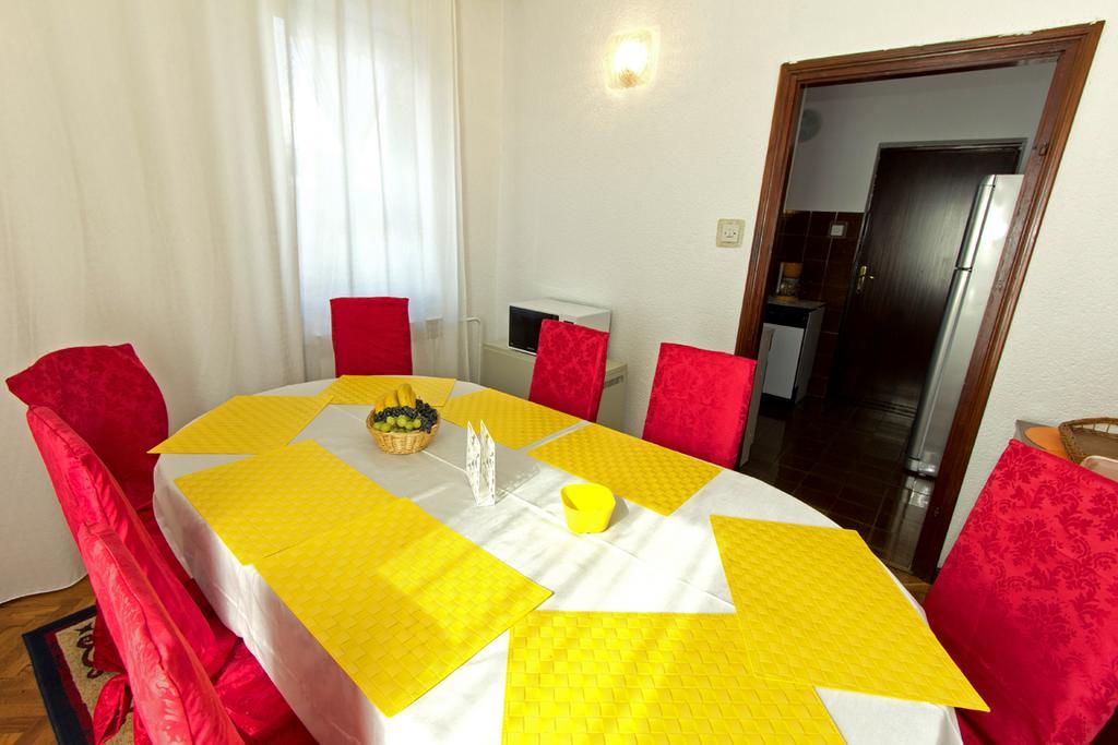 Apartment Croatia Rijeka Exterior foto