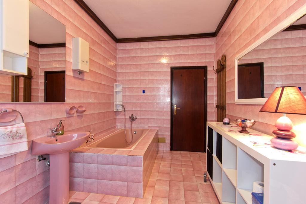 Apartment Croatia Rijeka Exterior foto